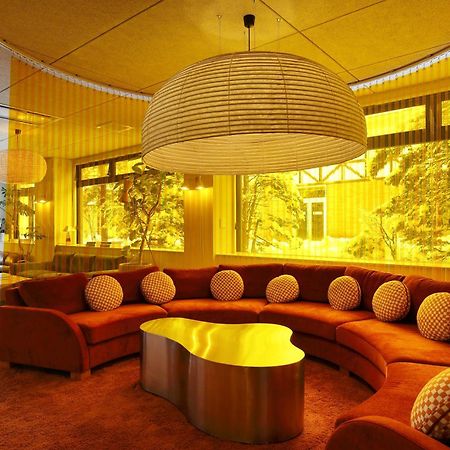 Evo Hotel Hakuba Eksteriør billede