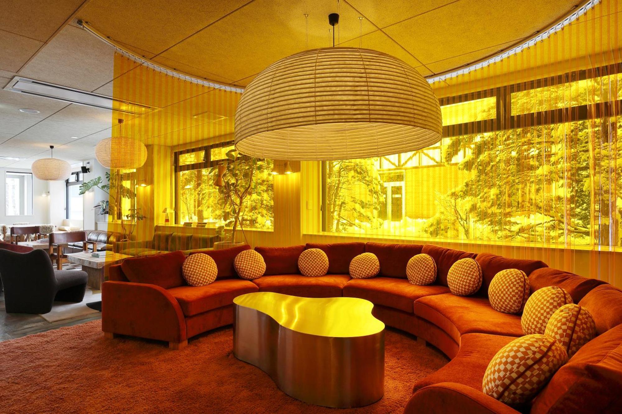 Evo Hotel Hakuba Eksteriør billede