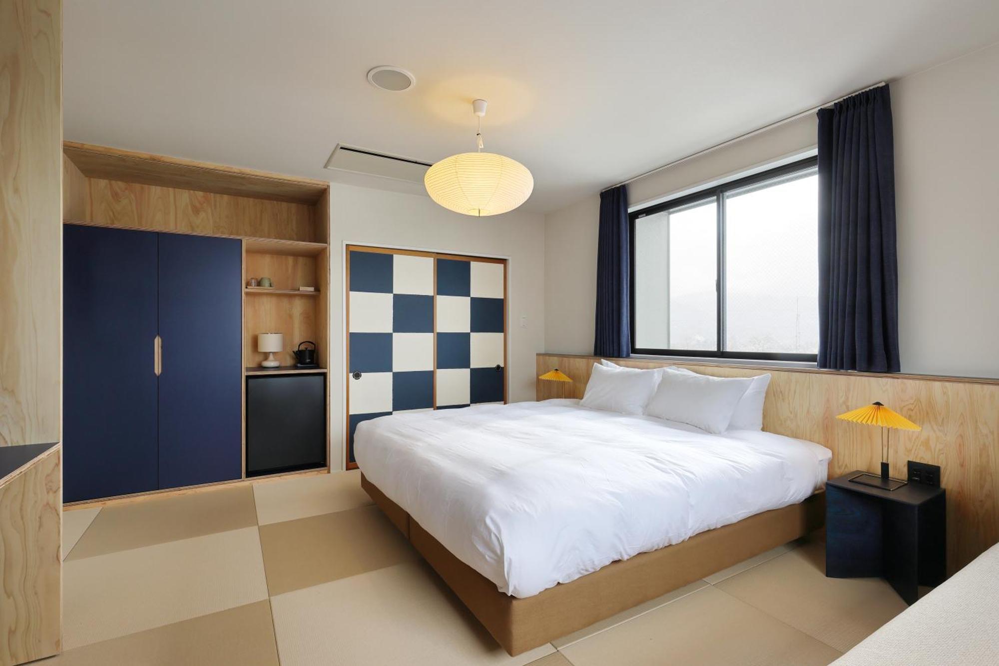 Evo Hotel Hakuba Eksteriør billede