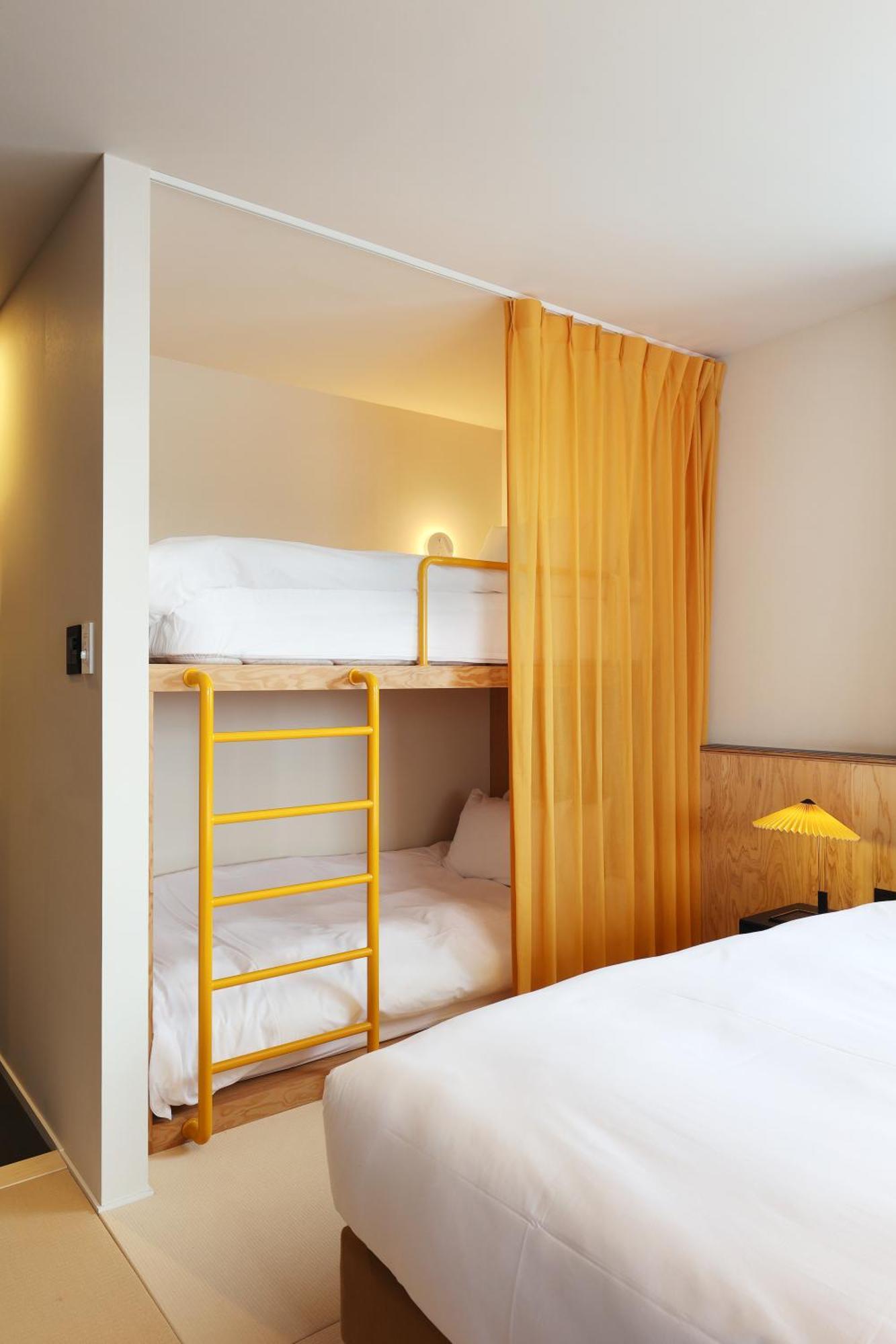 Evo Hotel Hakuba Eksteriør billede